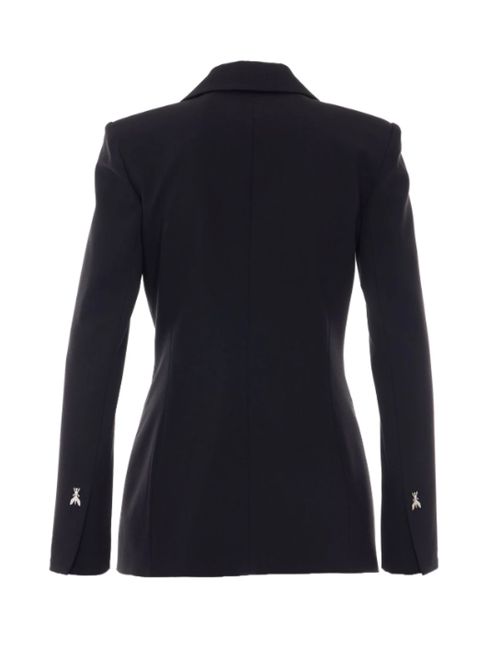 Blazer sartoriale slim Patrizia Pepe PATRIZIA PEPE | 8S0582-A498K103
